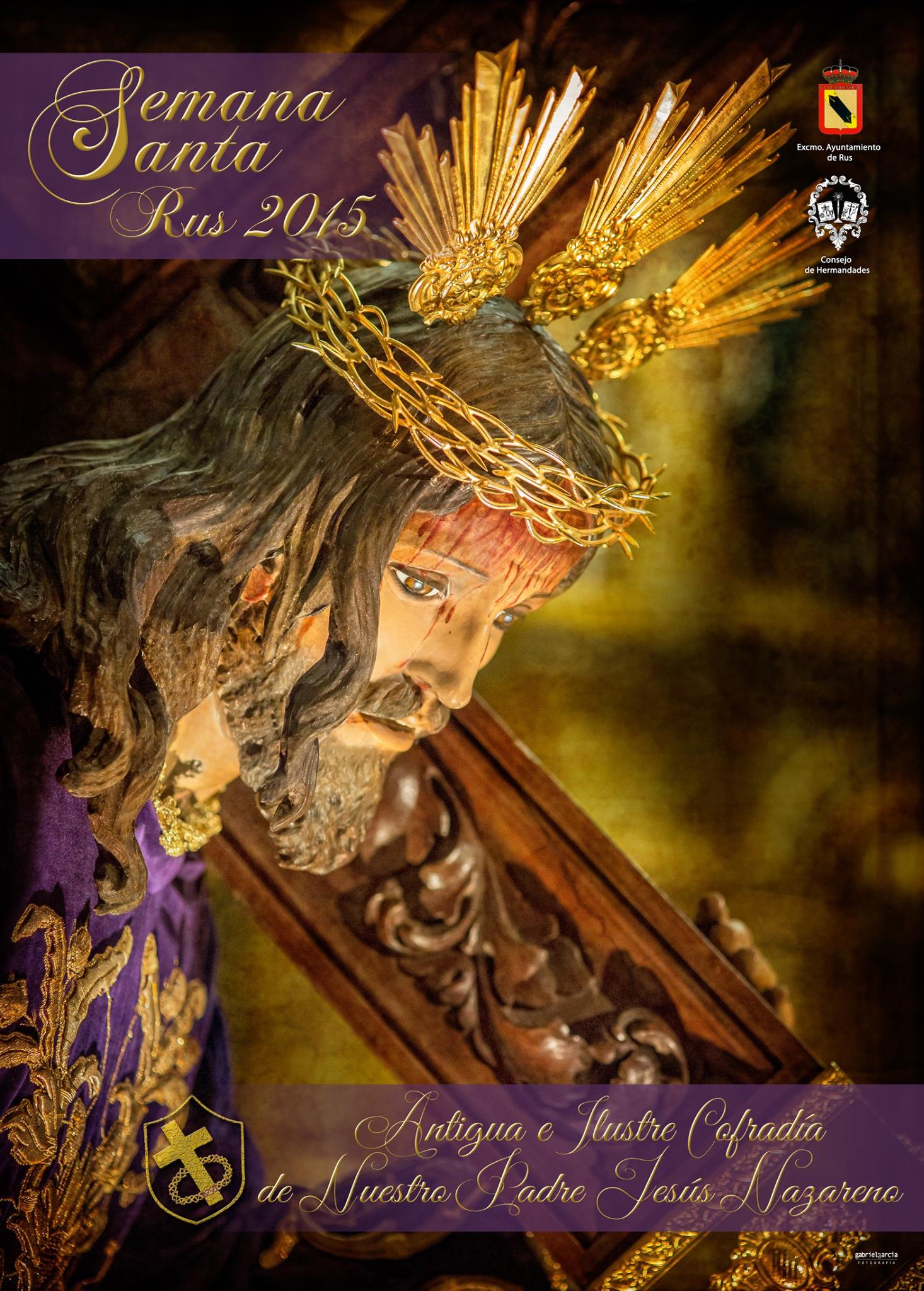 Semana Santa en Rus  